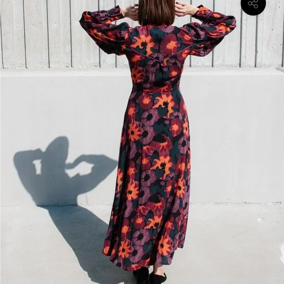 Bel Kazan Chloe Dress